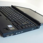 Repasovaný notebook HP 6510b